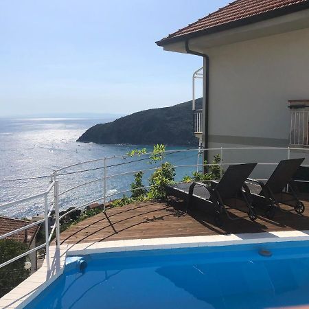 Appartamento Moneglia Luaran gambar