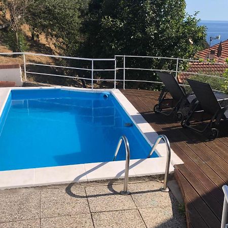 Appartamento Moneglia Luaran gambar