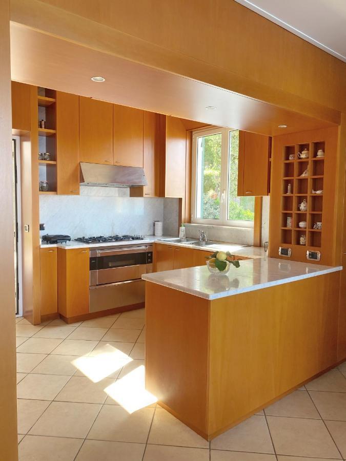 Appartamento Moneglia Luaran gambar
