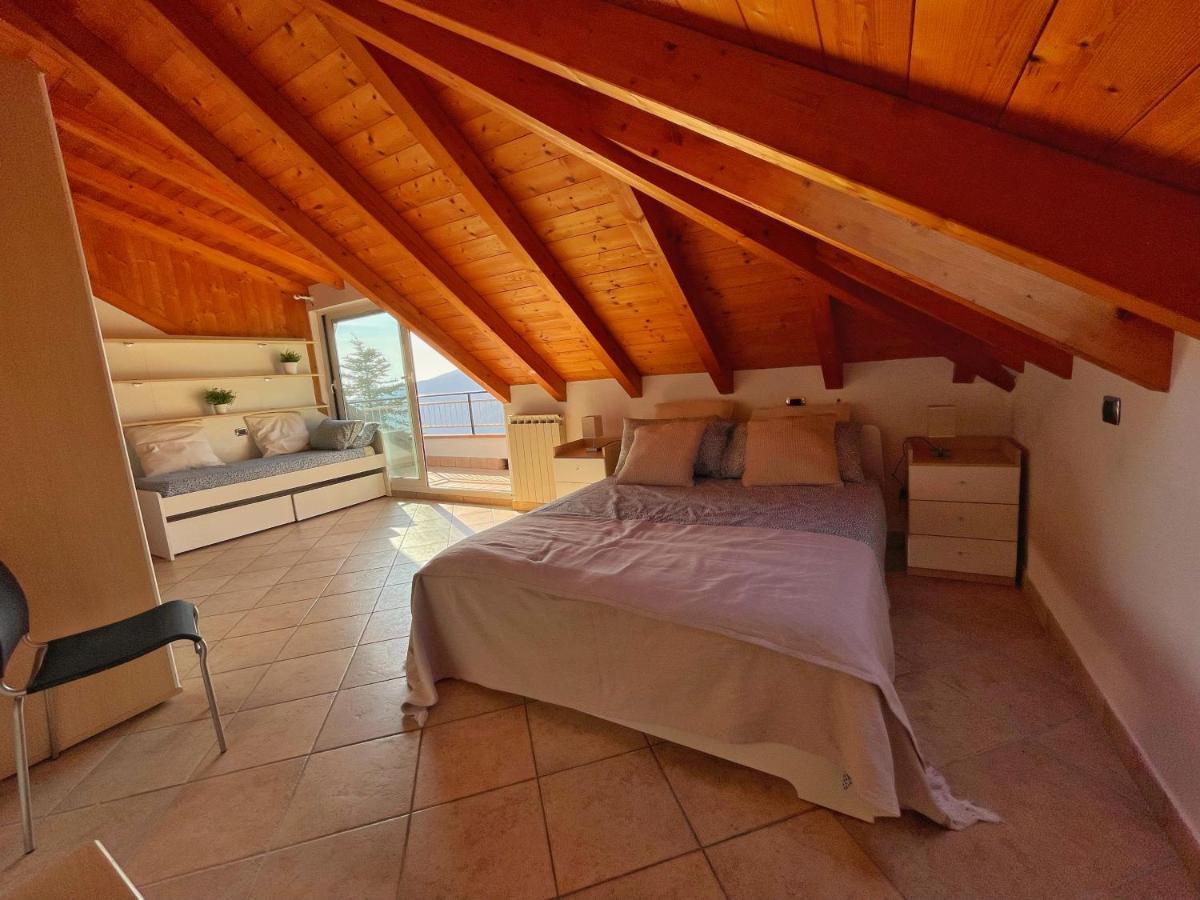 Appartamento Moneglia Luaran gambar