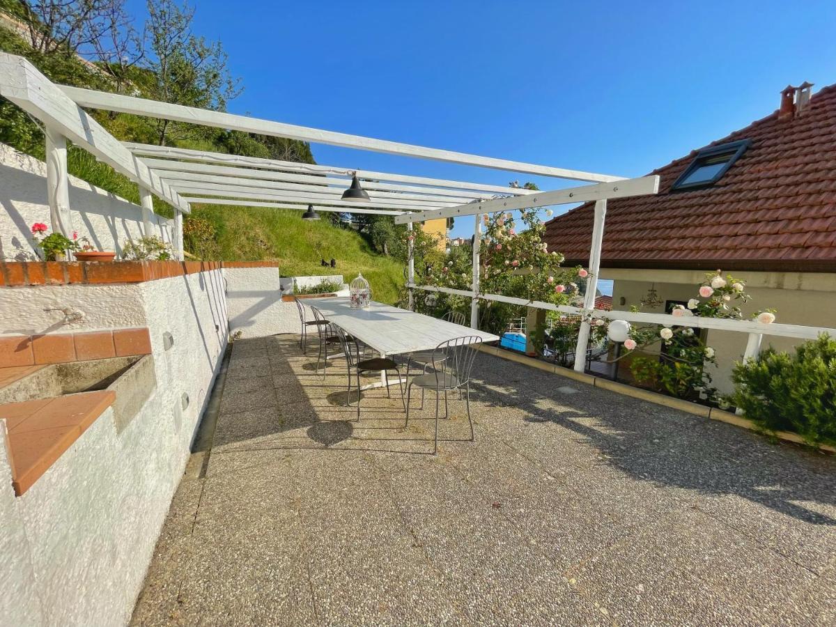 Appartamento Moneglia Luaran gambar