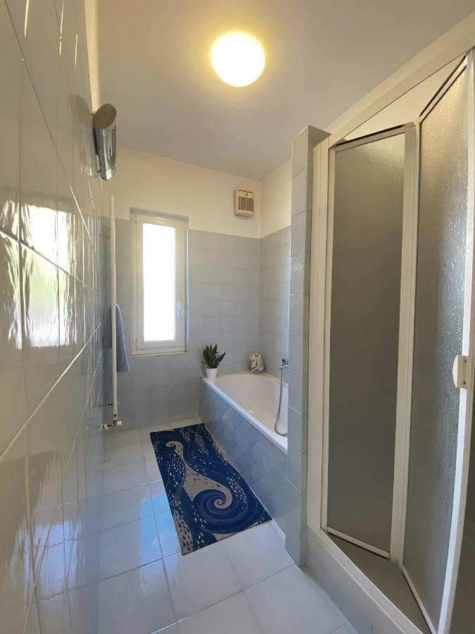 Appartamento Moneglia Luaran gambar
