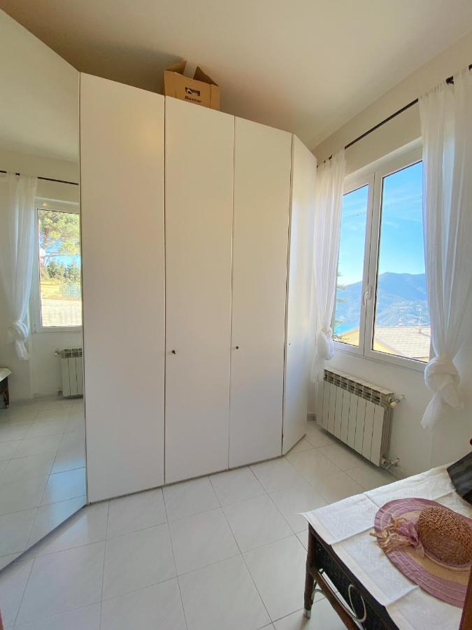Appartamento Moneglia Luaran gambar