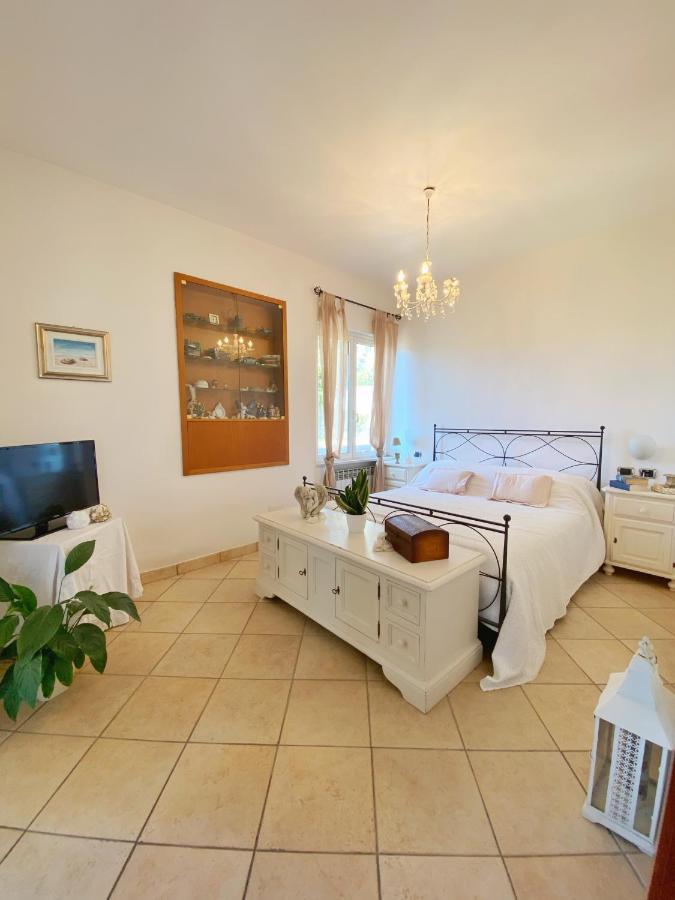 Appartamento Moneglia Luaran gambar