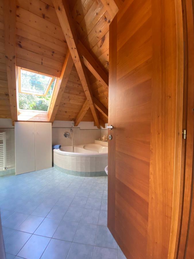 Appartamento Moneglia Luaran gambar