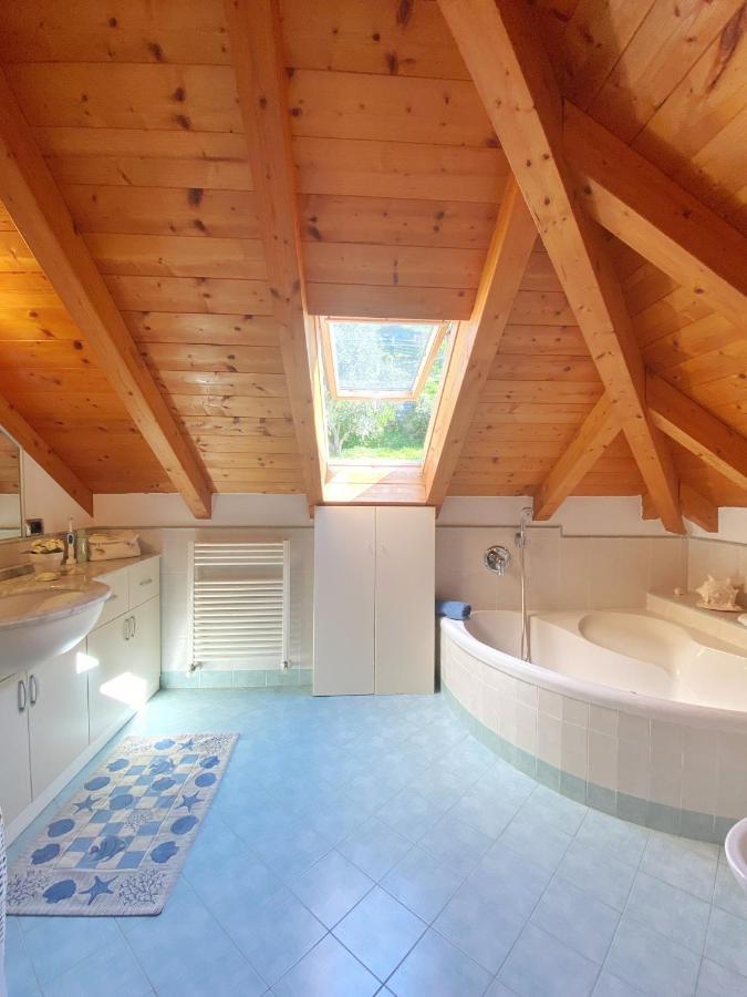 Appartamento Moneglia Luaran gambar