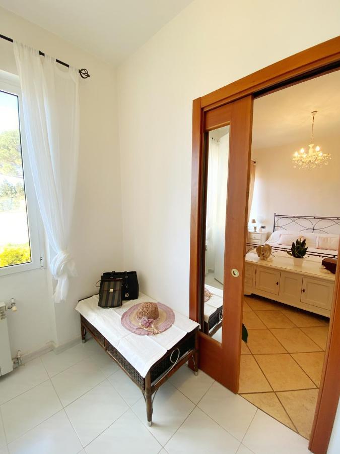 Appartamento Moneglia Luaran gambar