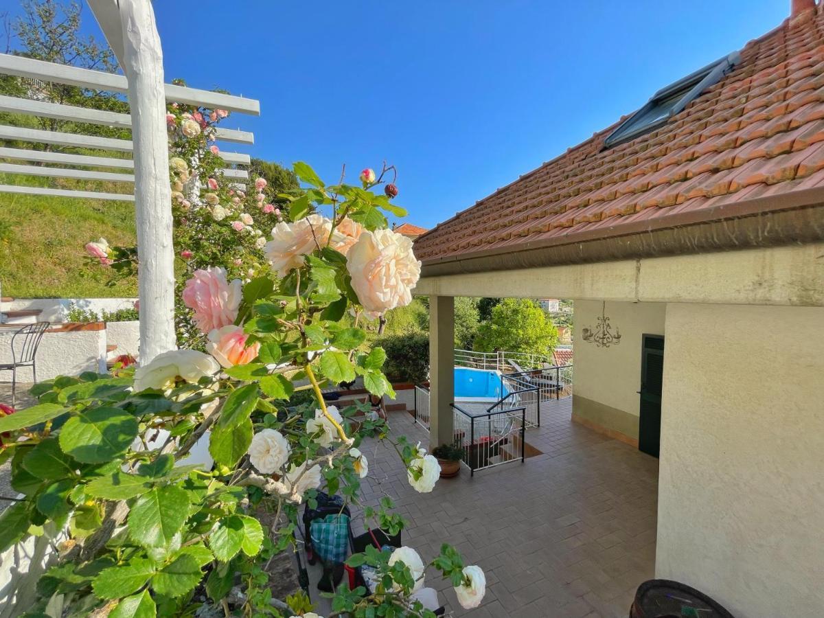 Appartamento Moneglia Luaran gambar