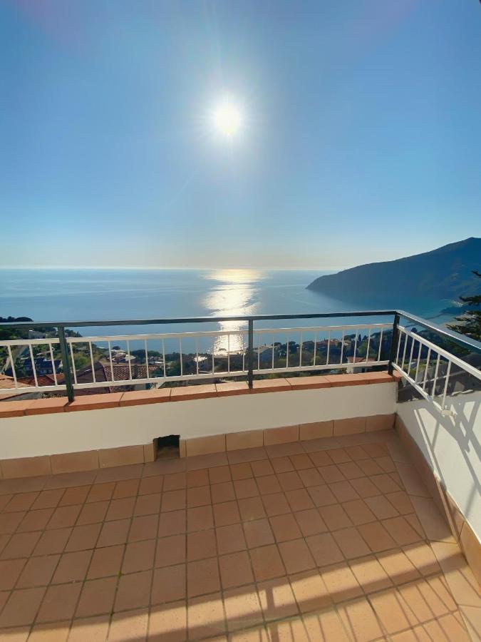 Appartamento Moneglia Luaran gambar